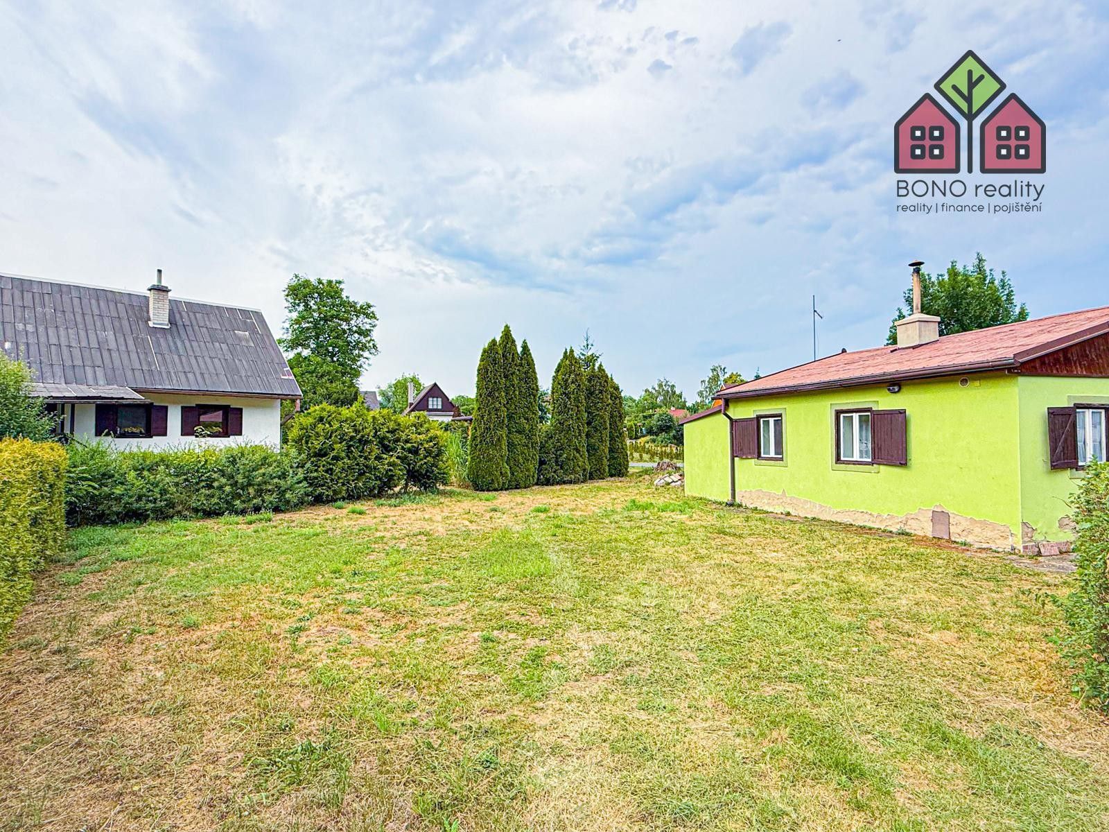 Prodej domu 47 m² - foto 9