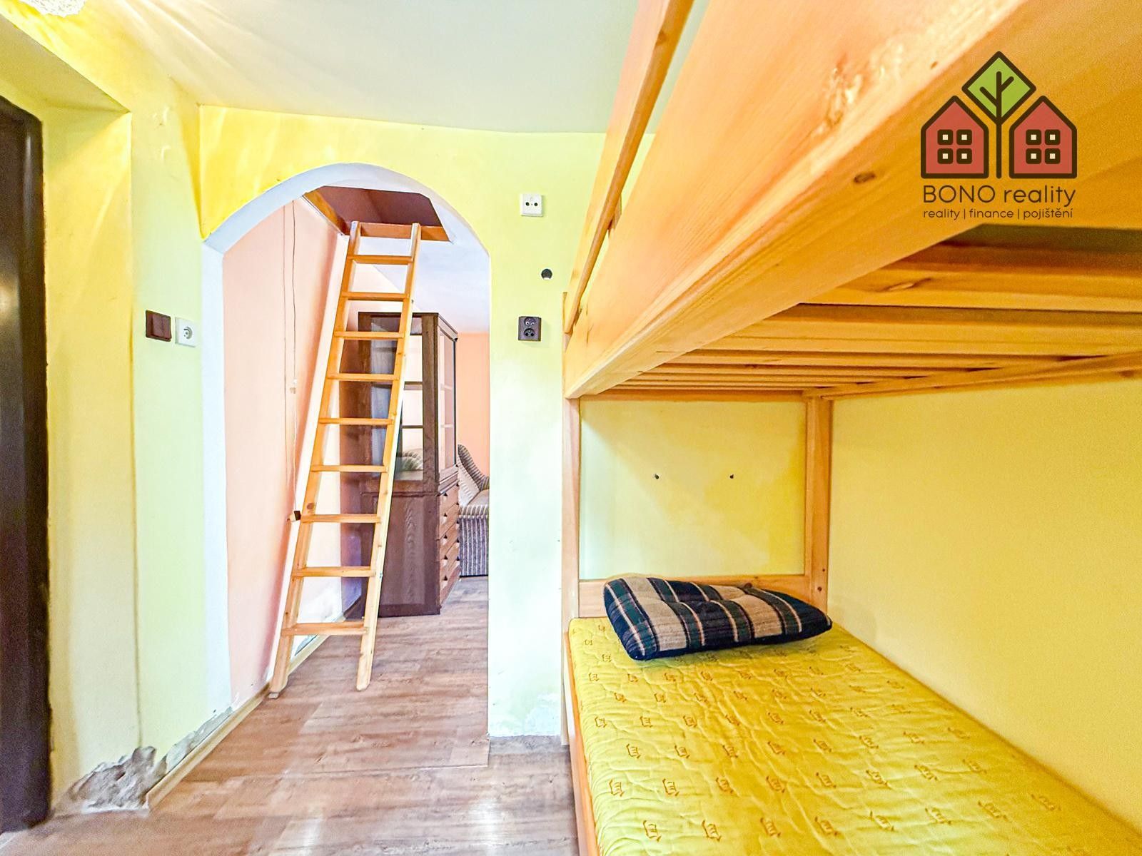 Prodej domu 47 m² - foto 16
