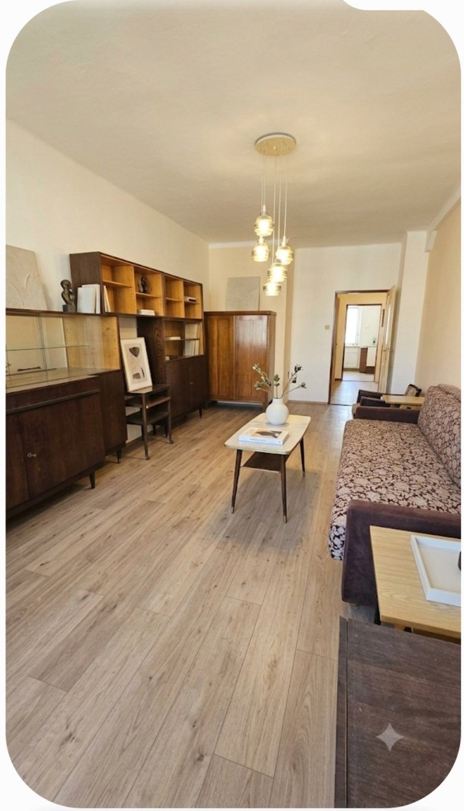 Prodej bytu 2+1 60 m² - foto 3