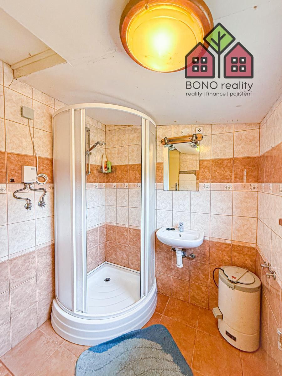 Prodej domu 47 m² - foto 17