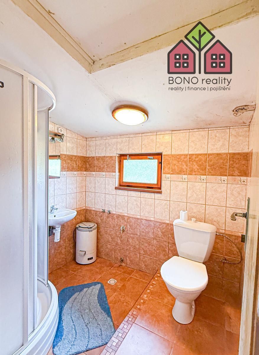Prodej domu 47 m² - foto 18