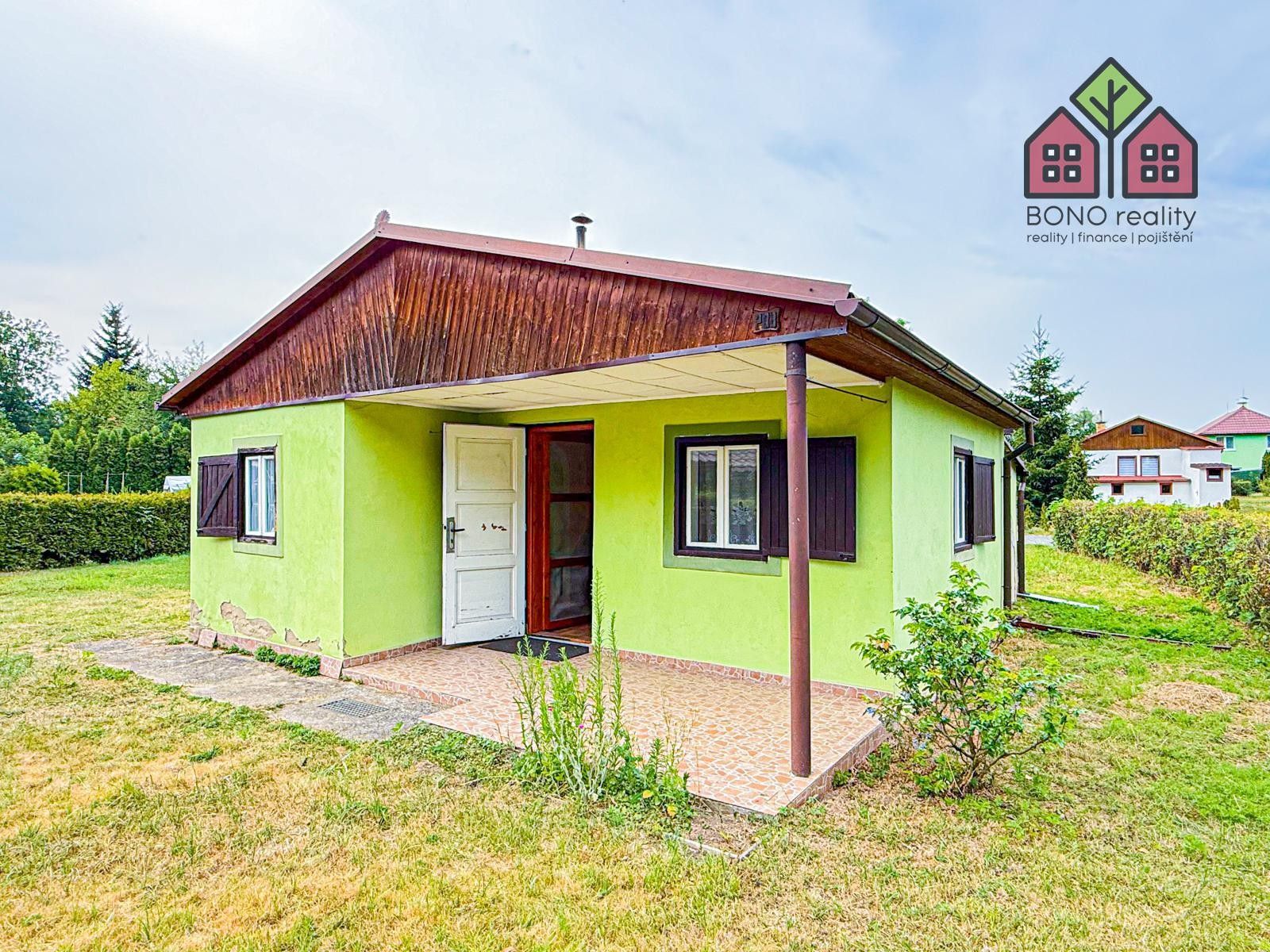 Prodej domu 47 m² - foto 21