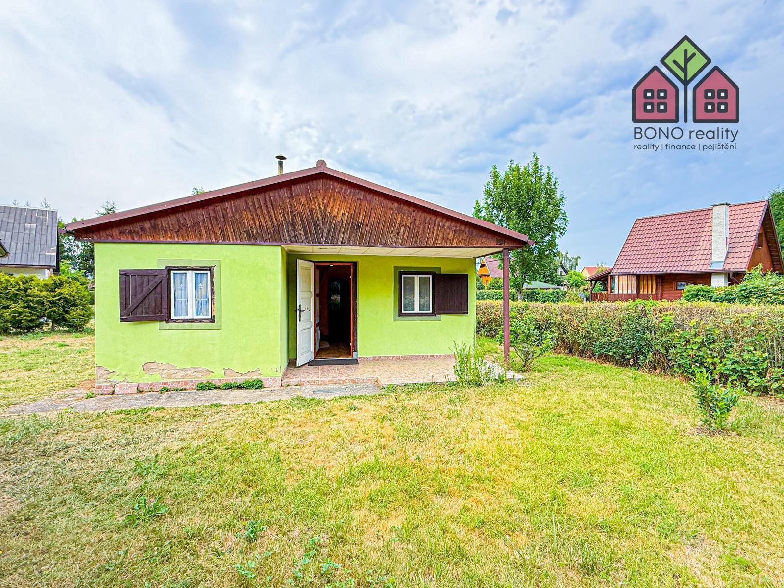 Prodej domu 47 m² - foto 22