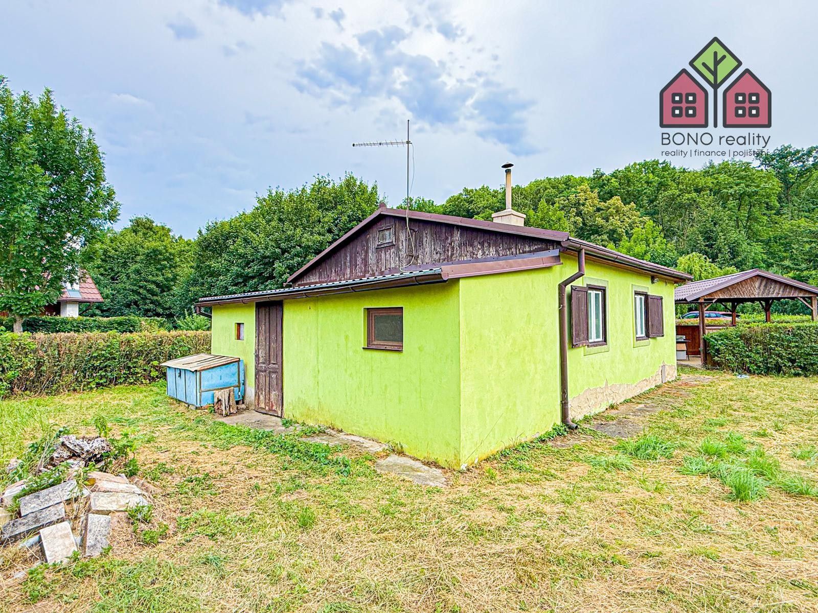 Prodej domu 47 m² - foto 24