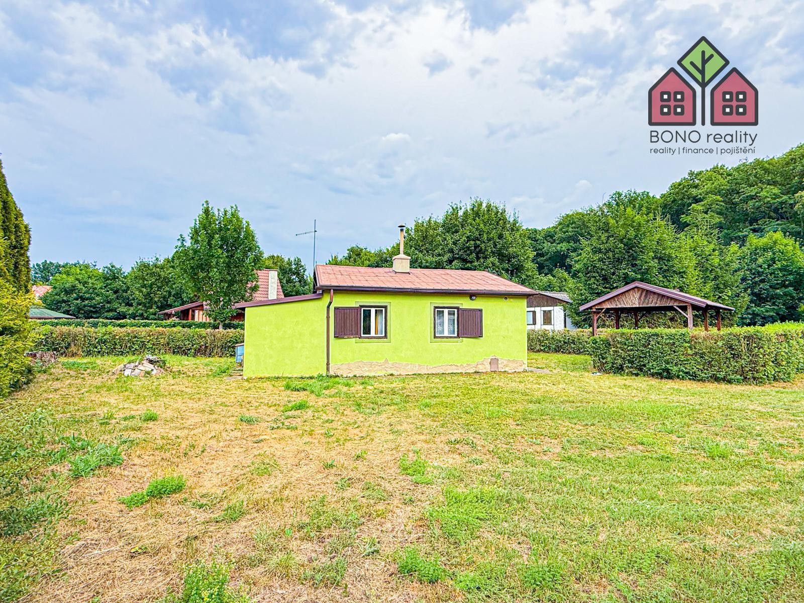 Prodej domu 47 m² - foto 23