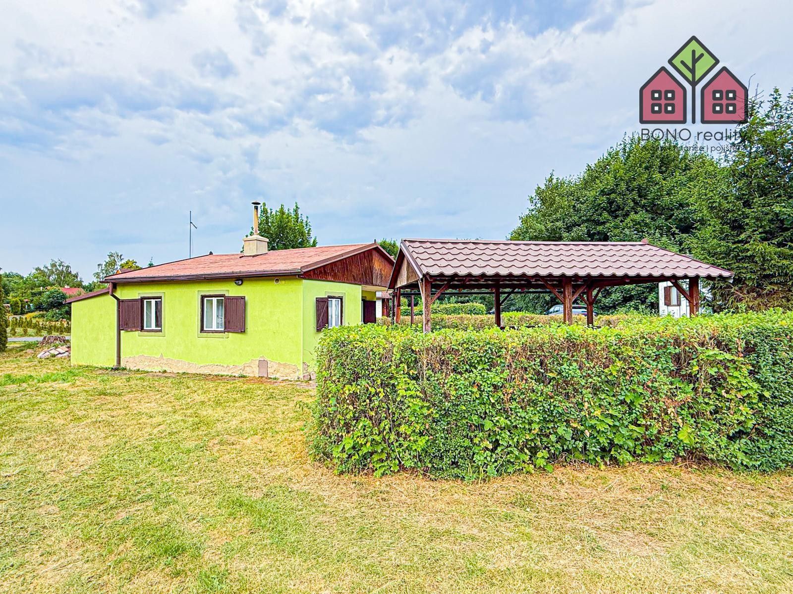 Prodej domu 47 m² - foto 26