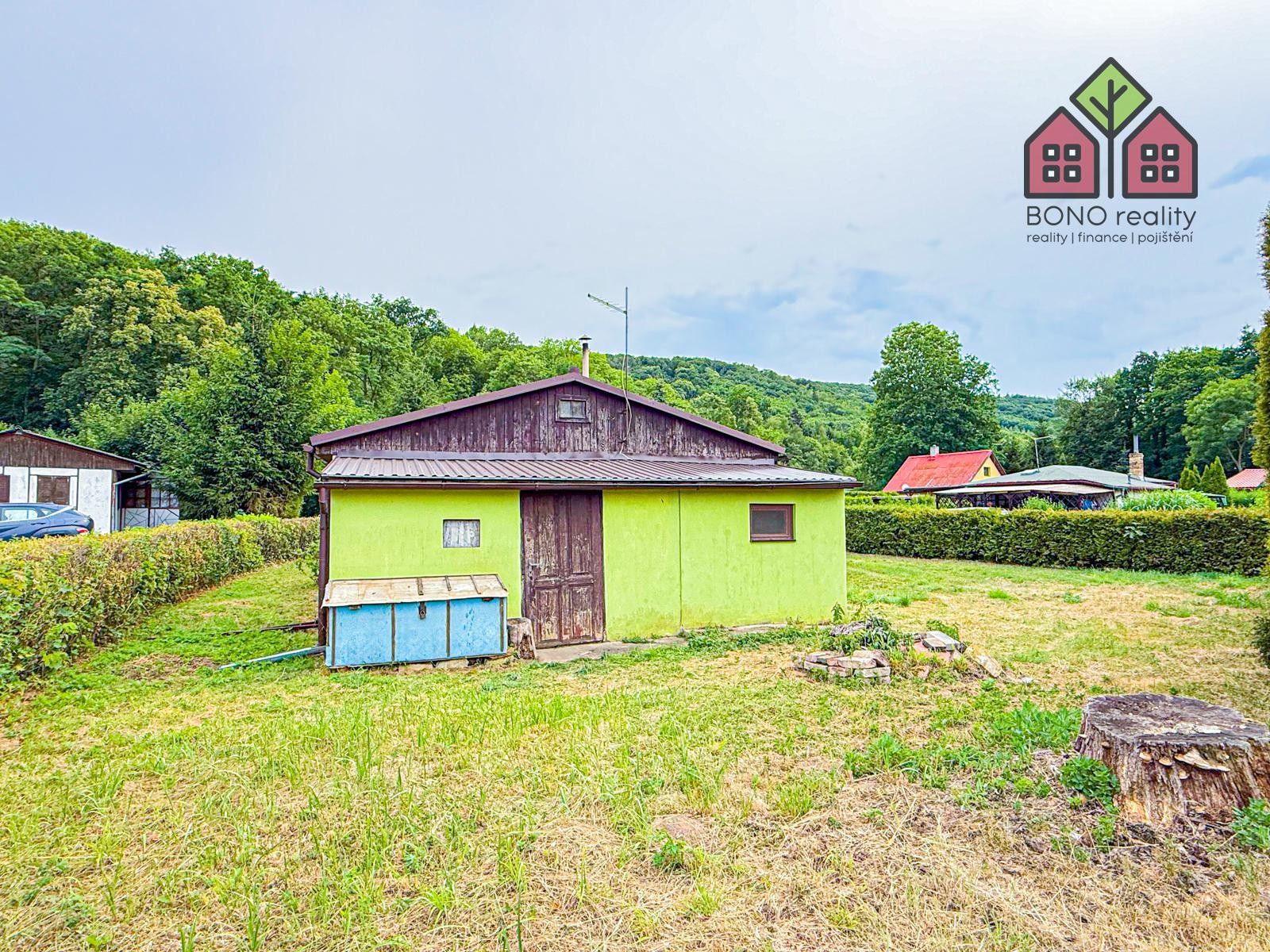 Prodej domu 47 m² - foto 25