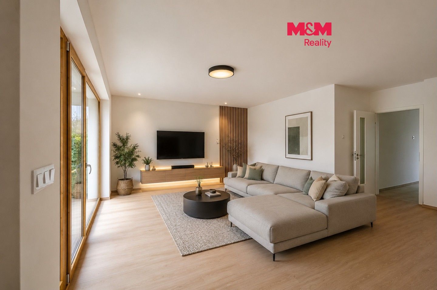 Prodej domu 160 m² - foto 1