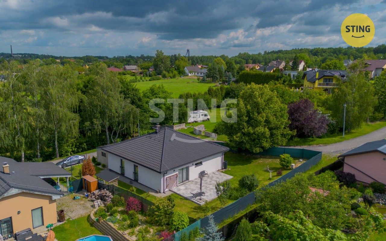 Prodej domu 110 m² - foto 4