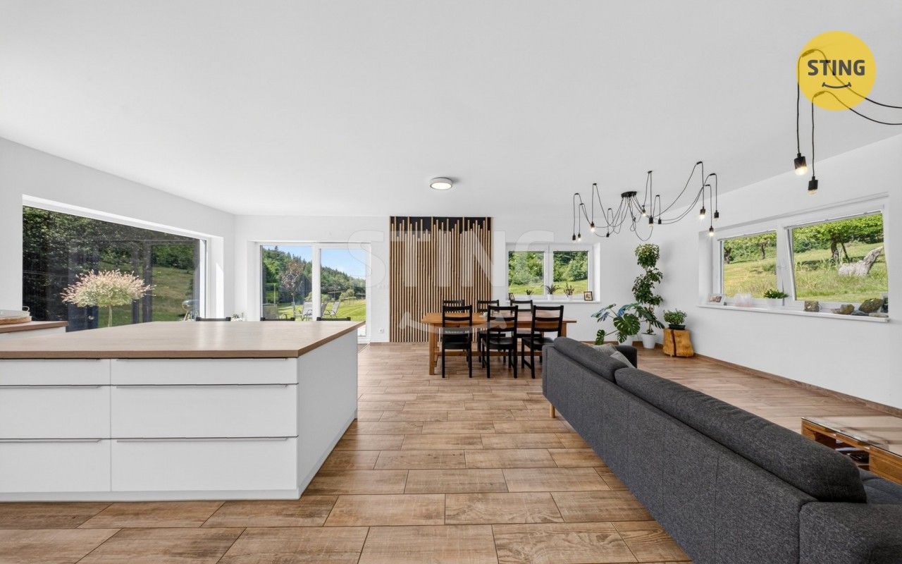 Prodej domu 250 m² - foto 5