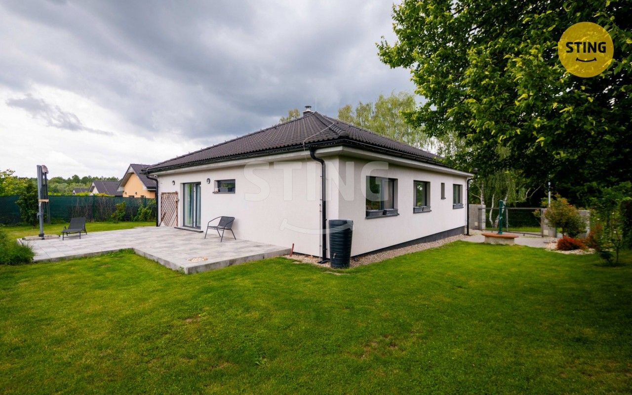 Prodej domu 110 m² - foto 10