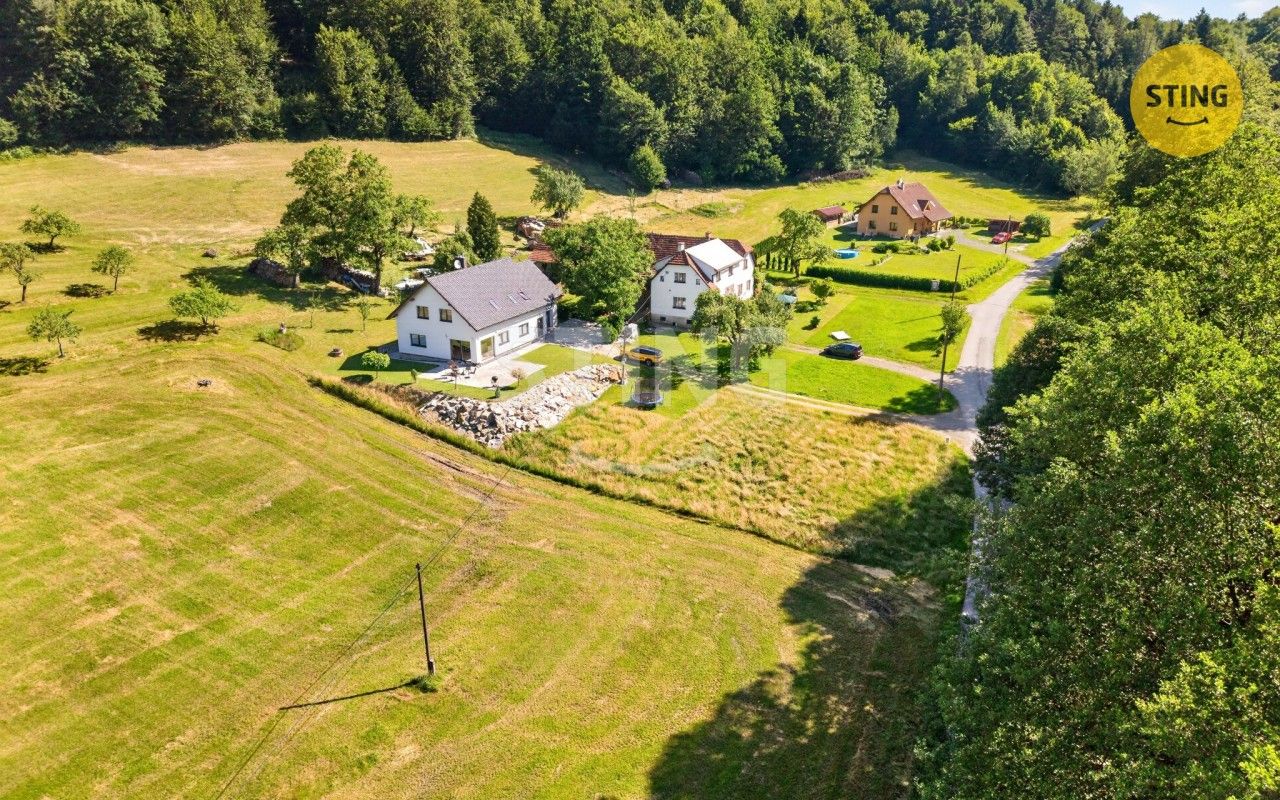 Prodej domu 250 m² - foto 21