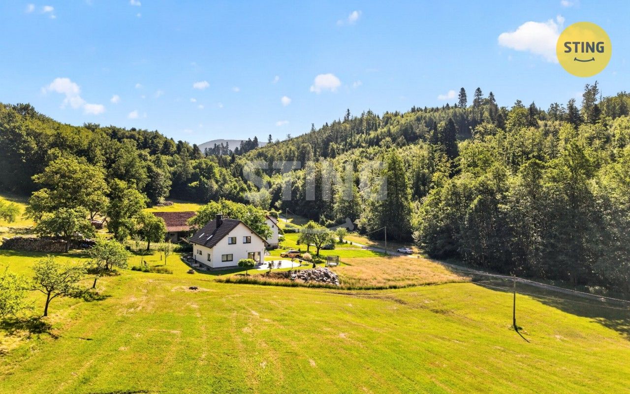 Prodej domu 250 m² - foto 22