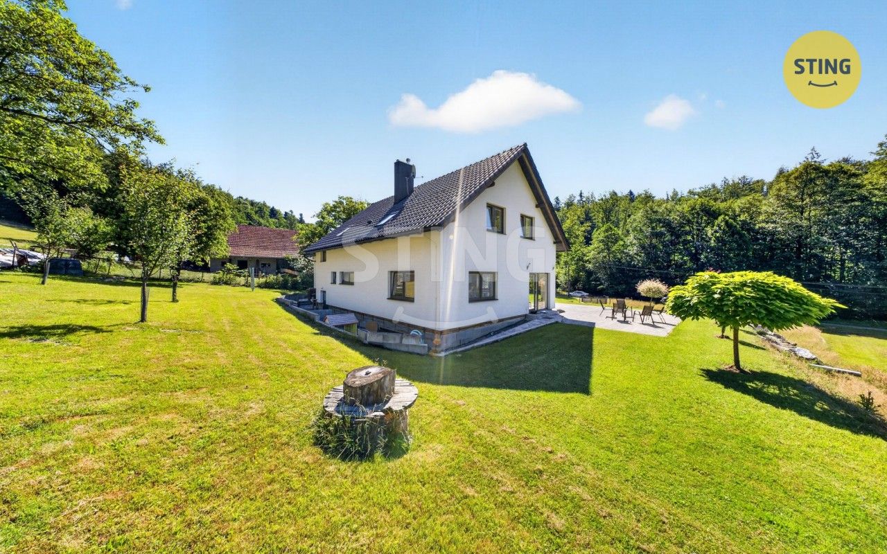 Prodej domu 250 m² - foto 28