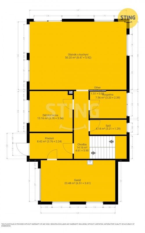 Prodej domu 250 m² - foto 31