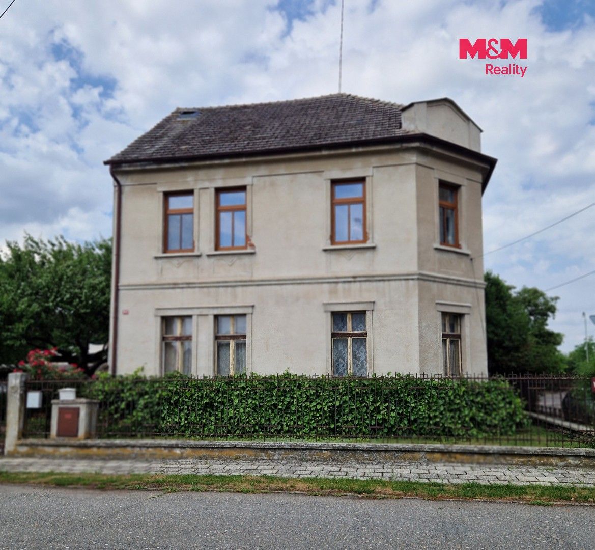 Prodej domu 100 m² - foto 3
