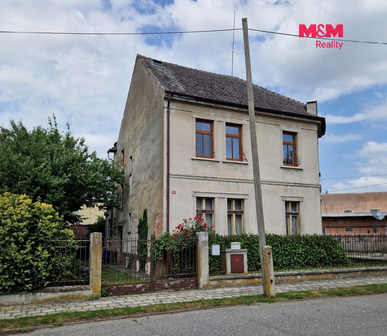 Prodej domu 100 m² - foto 4