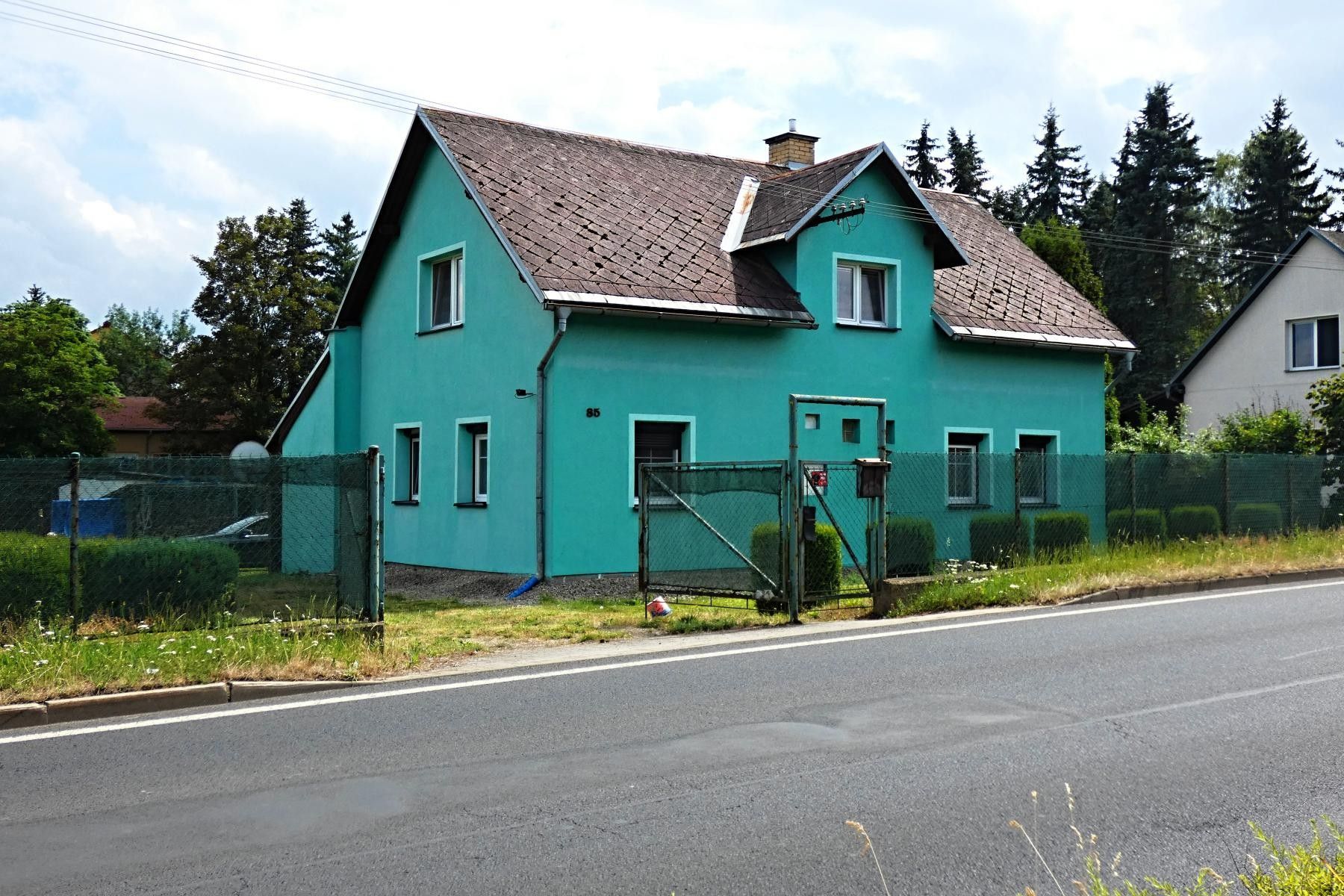 Prodej domu 200 m² - foto 1