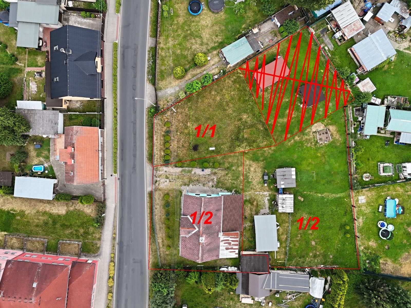 Prodej domu 200 m² - foto 2