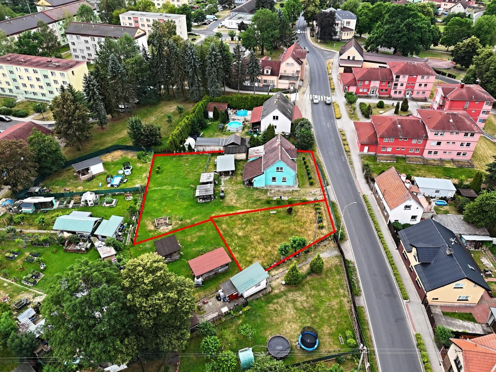 Prodej domu 200 m² - foto 3