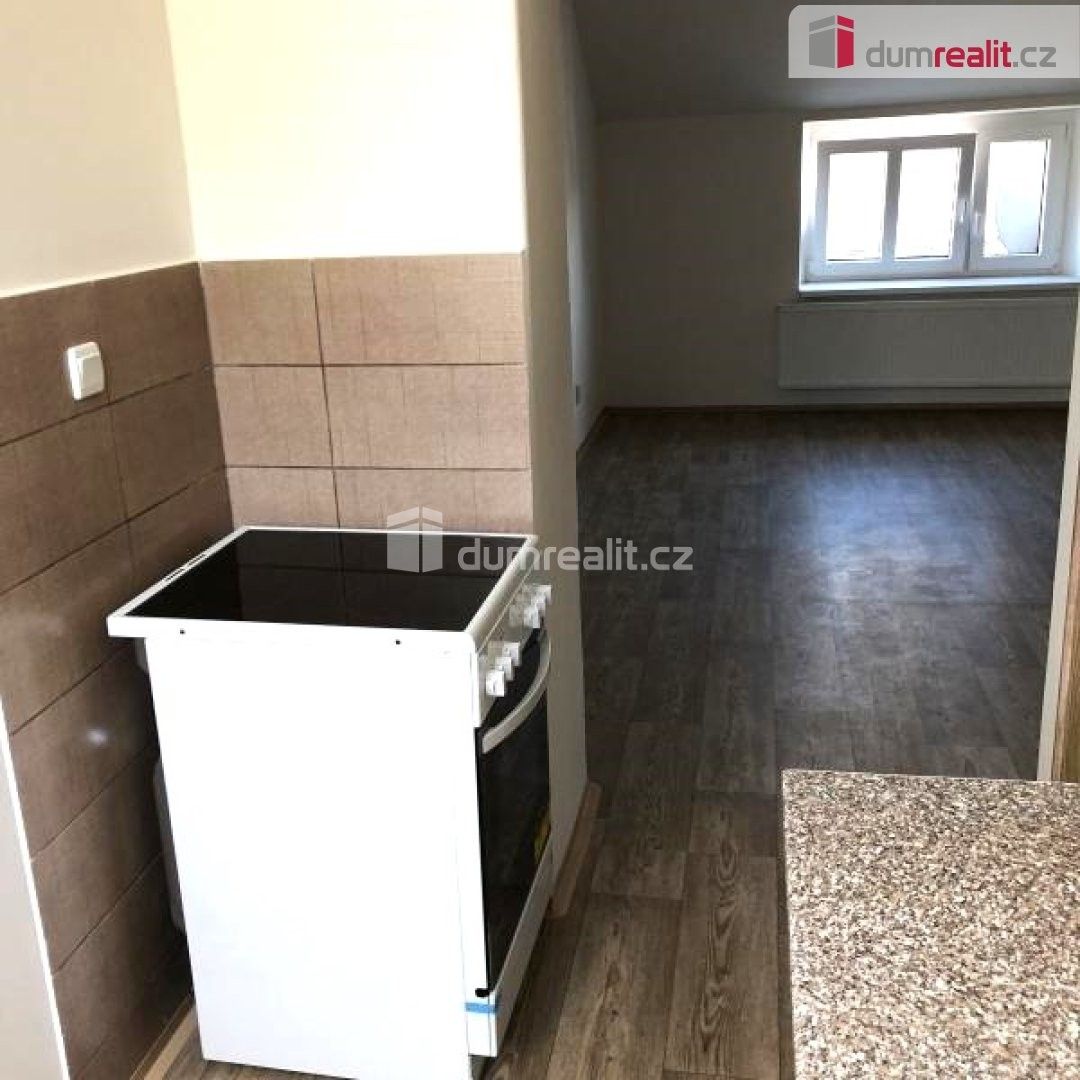 Pronájem bytu 2+1 56 m² - foto 3