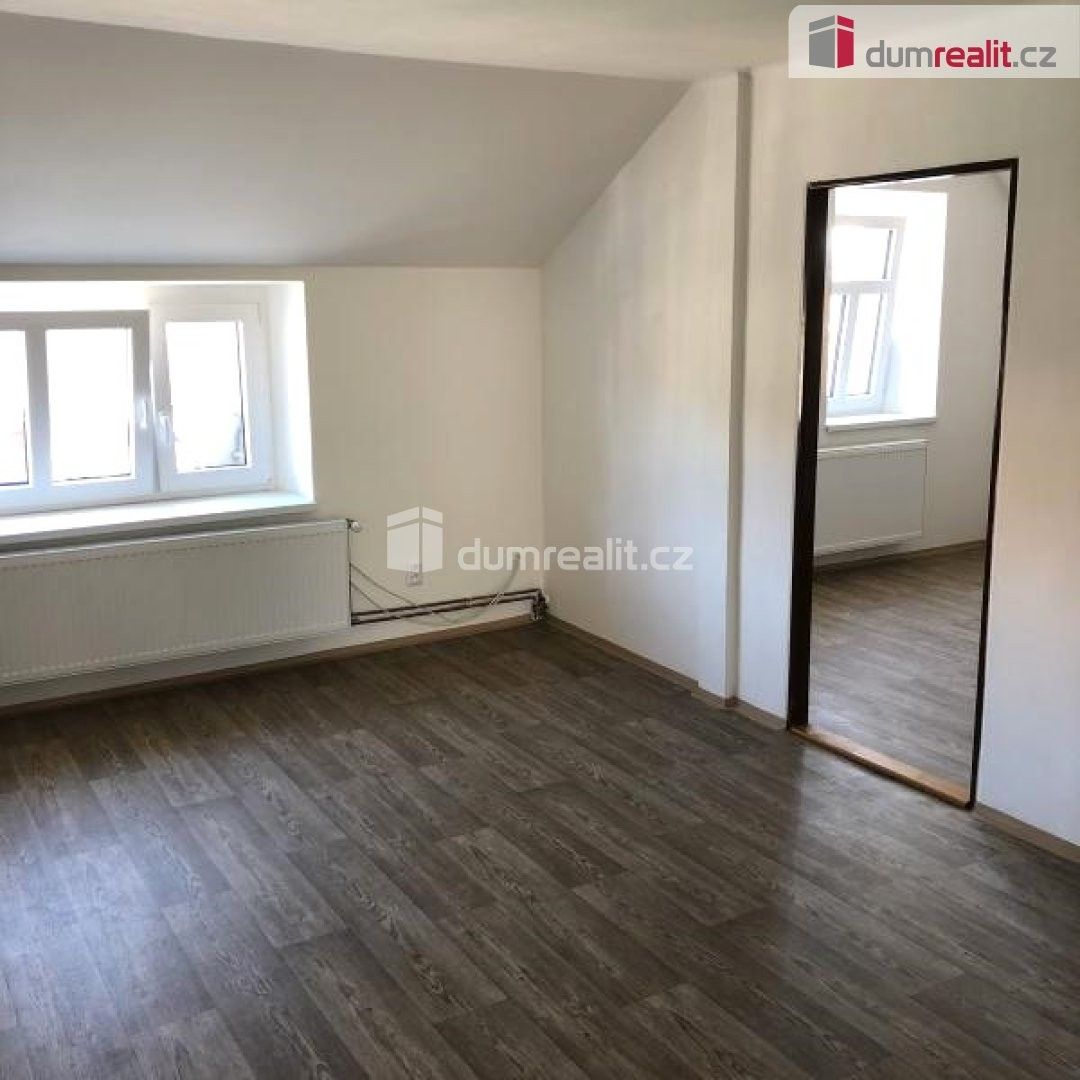 Pronájem bytu 2+1 56 m² - foto 4