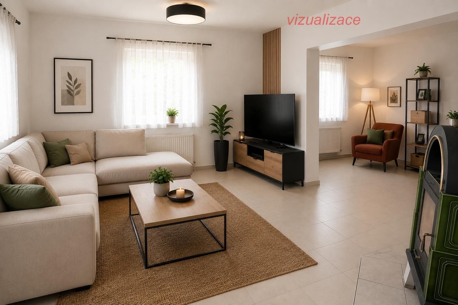 Prodej domu 200 m² - foto 12