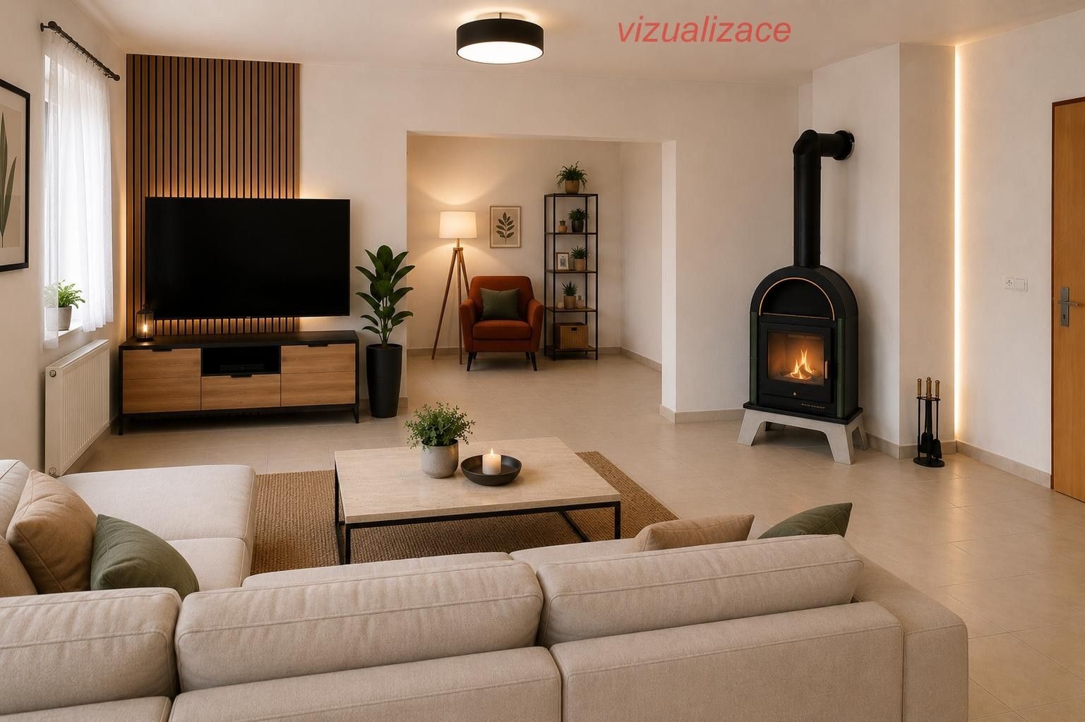 Prodej domu 200 m² - foto 14