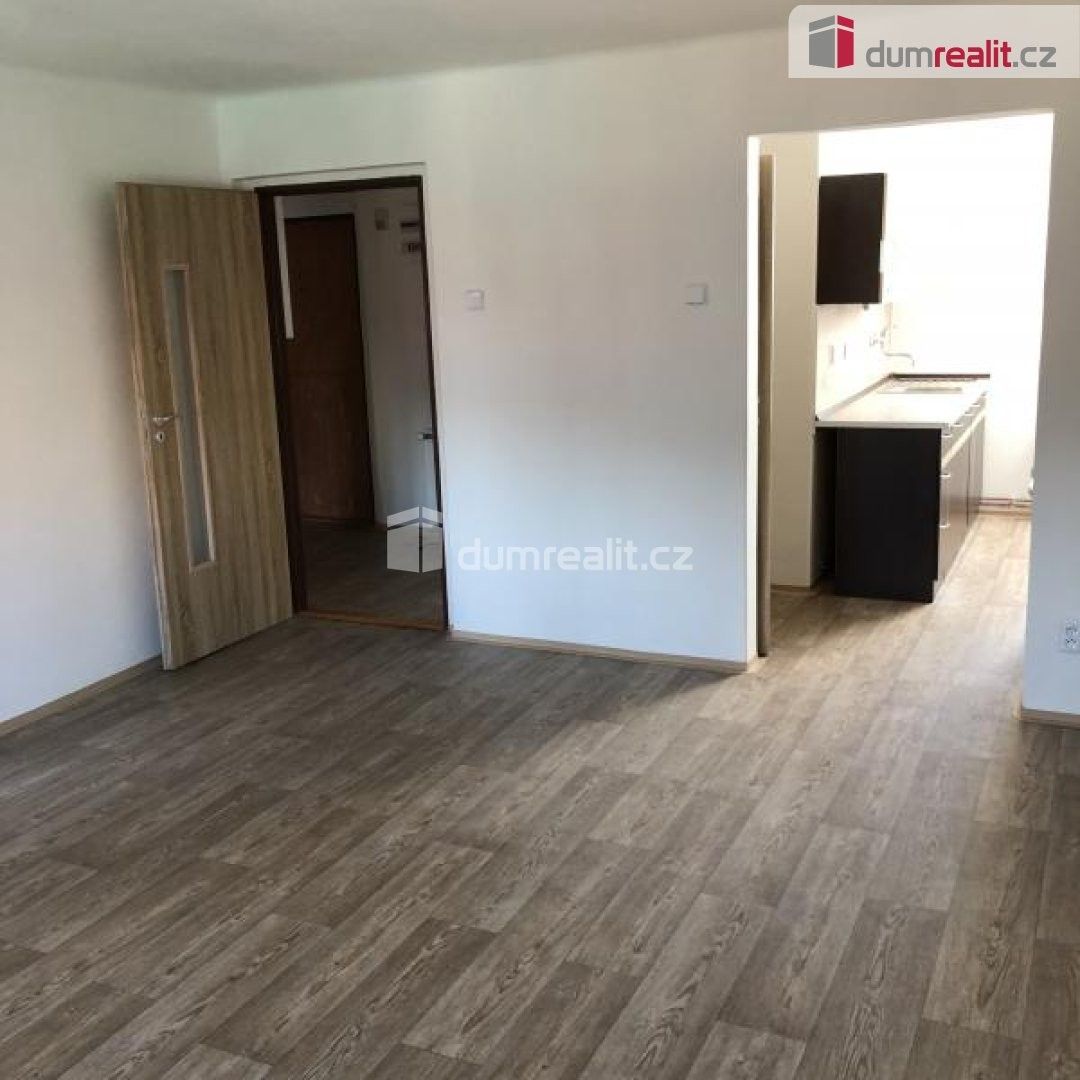 Pronájem bytu 2+1 56 m² - foto 10
