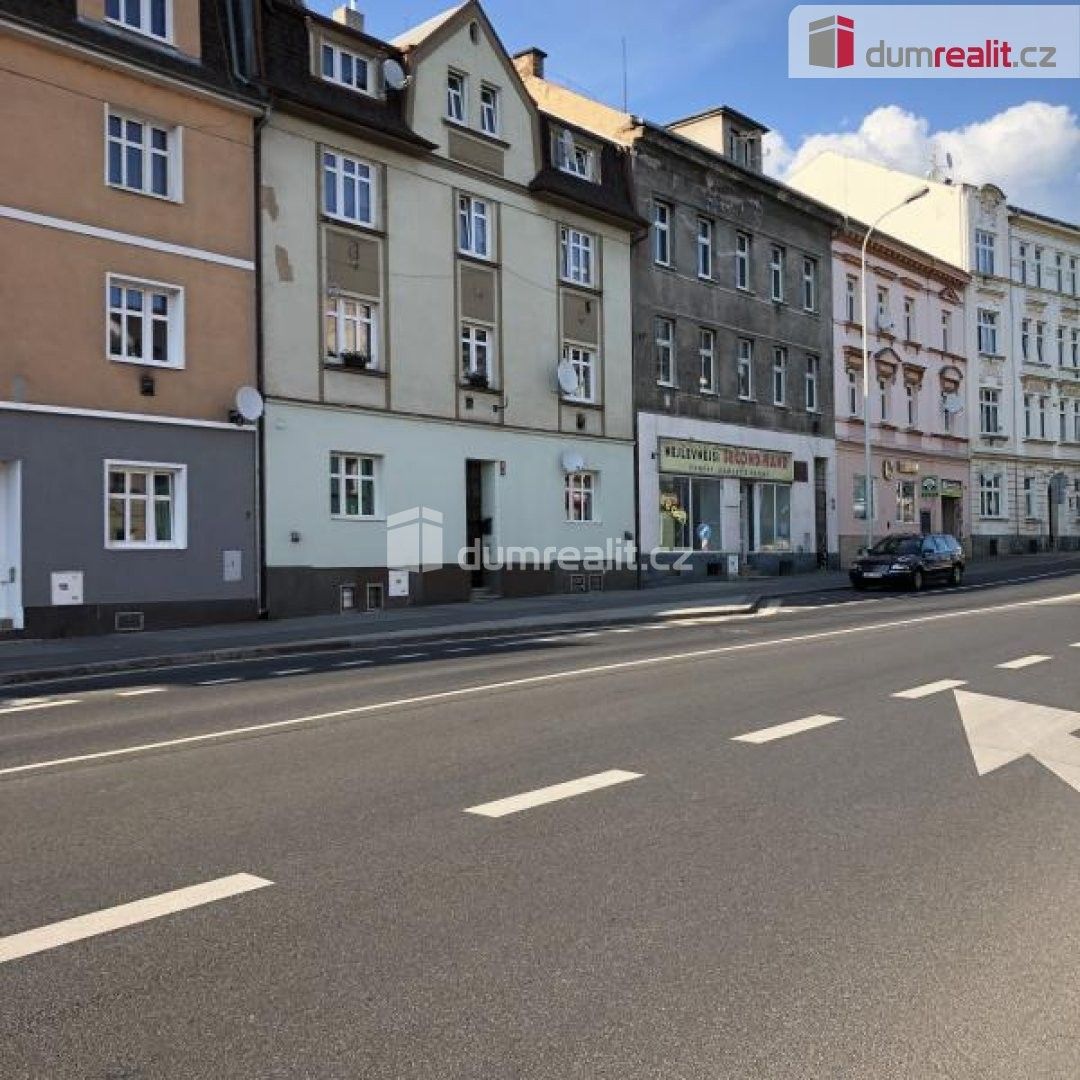 Pronájem bytu 2+1 56 m² - foto 11