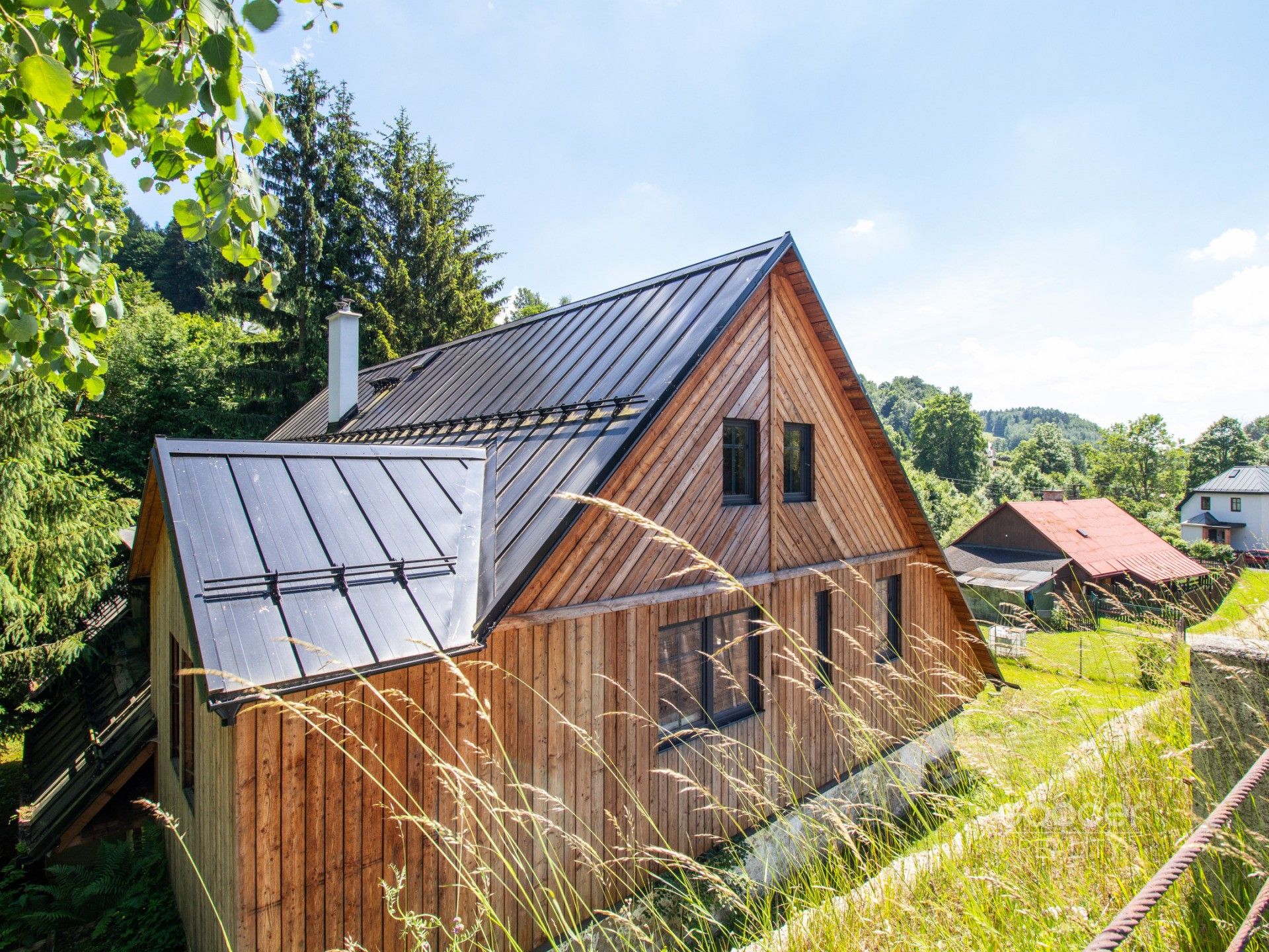 Pronájem komerčního prostoru 114 m² - foto 5