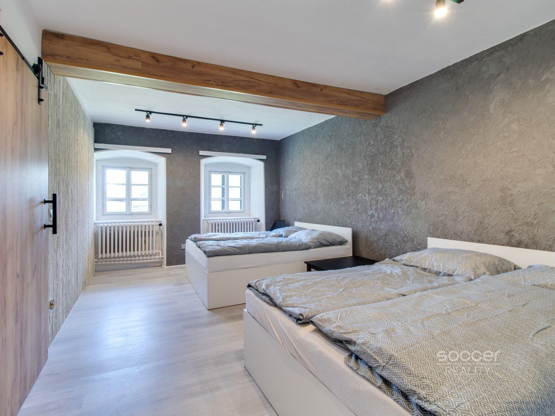 Pronájem komerčního prostoru 114 m² - foto 3