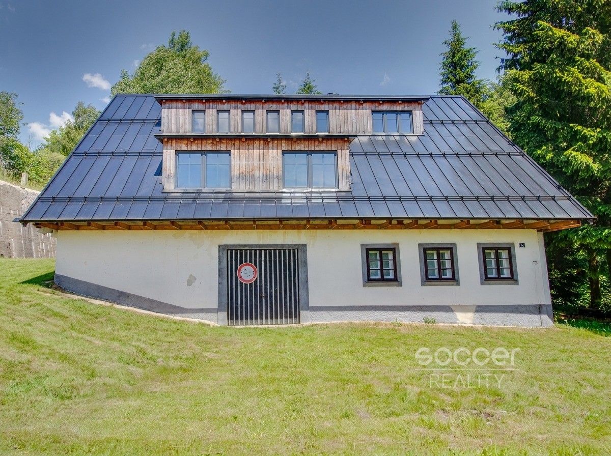 Pronájem komerčního prostoru 114 m² - foto 4