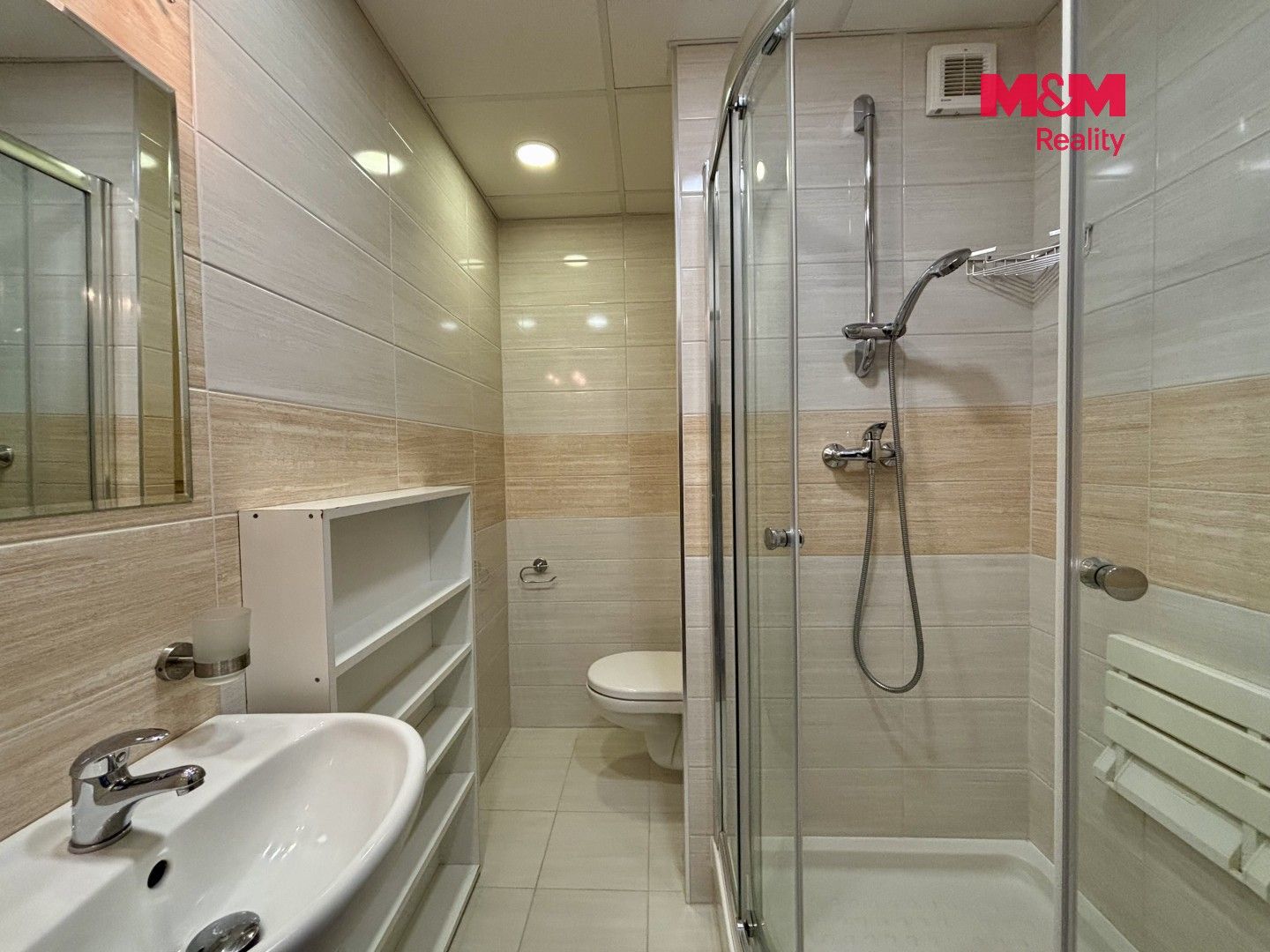 Prodej bytu 1+kk 33 m² - foto 5