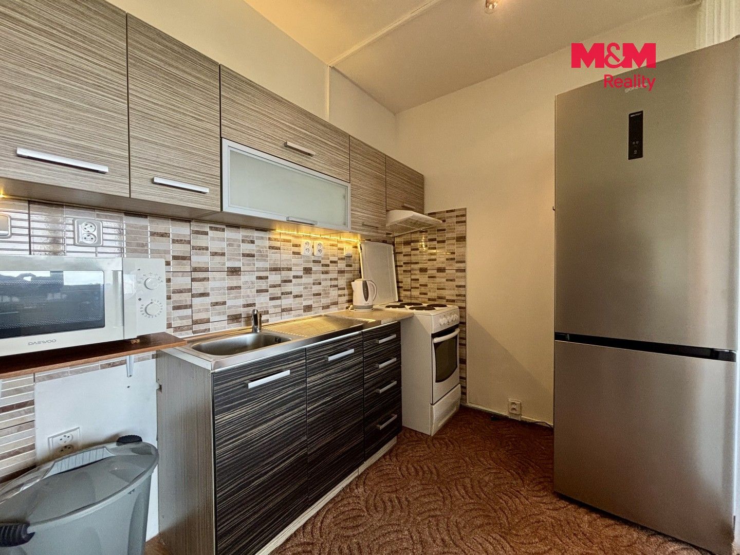 Prodej bytu 1+kk 33 m² - foto 4