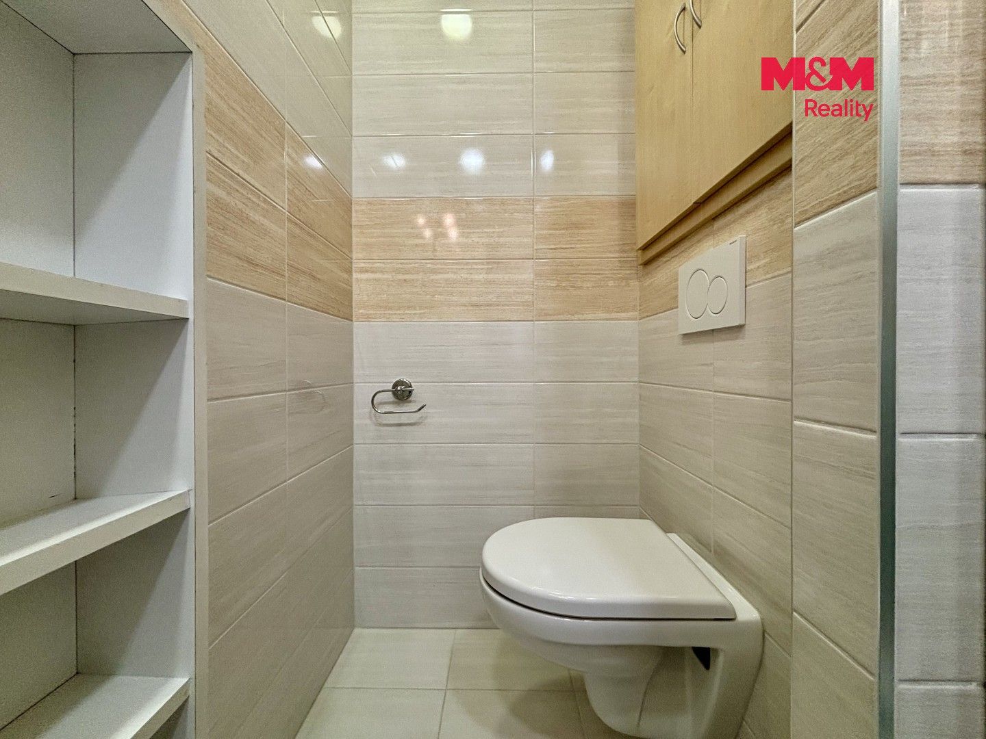 Prodej bytu 1+kk 33 m² - foto 6