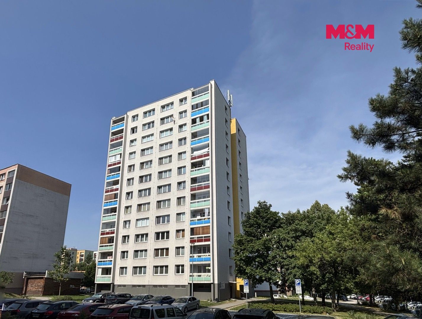 Prodej bytu 1+kk 33 m² - foto 8
