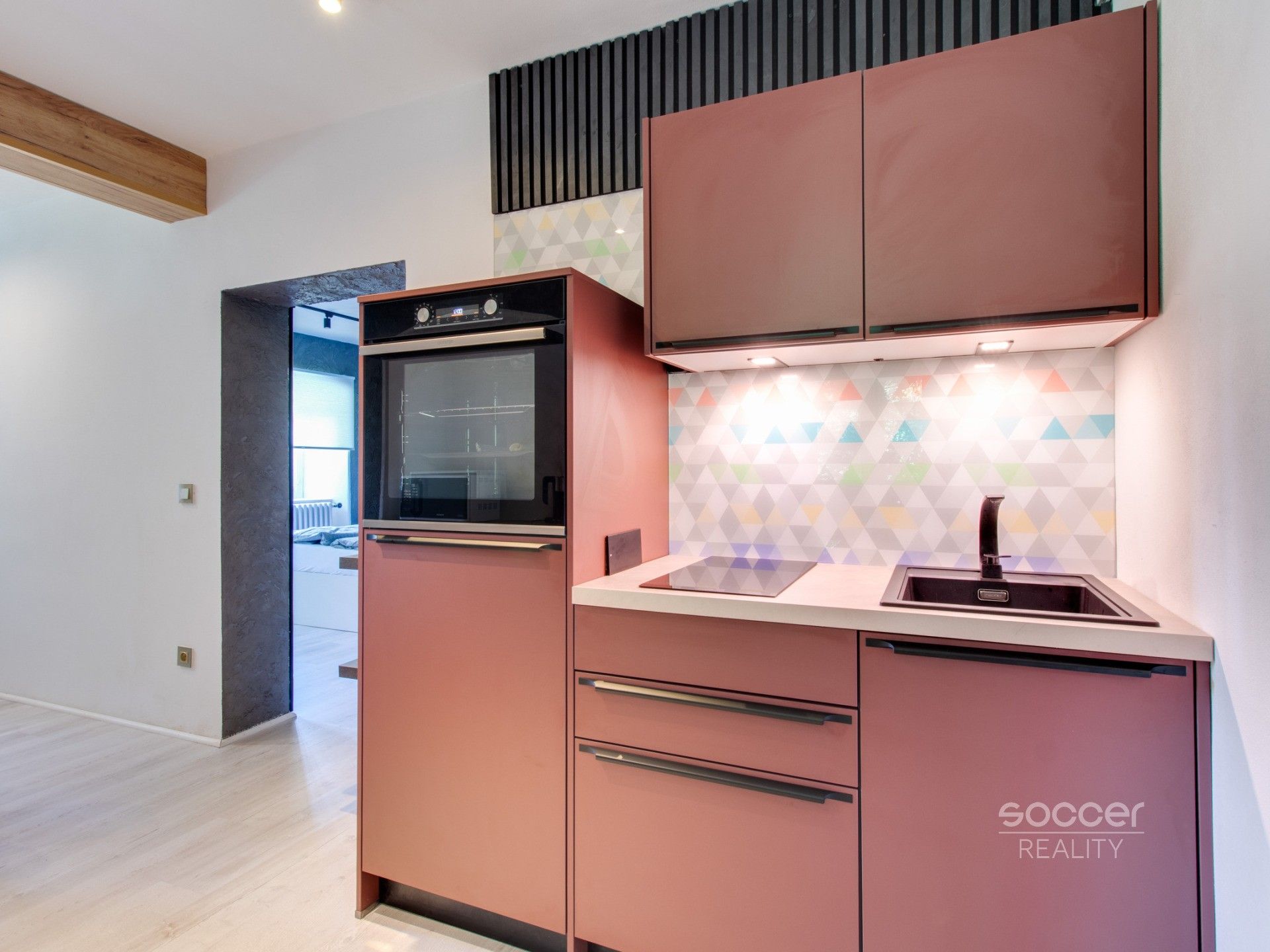 Pronájem komerčního prostoru 114 m² - foto 10