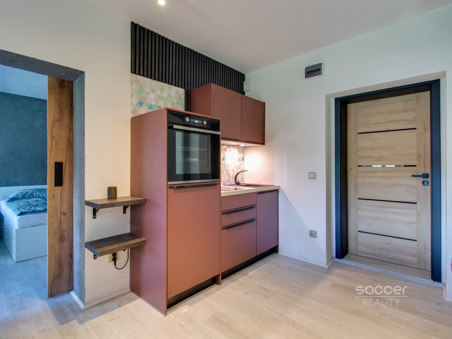 Pronájem komerčního prostoru 114 m² - foto 11