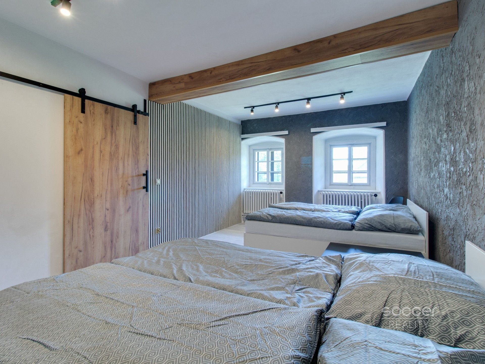 Pronájem komerčního prostoru 114 m² - foto 13