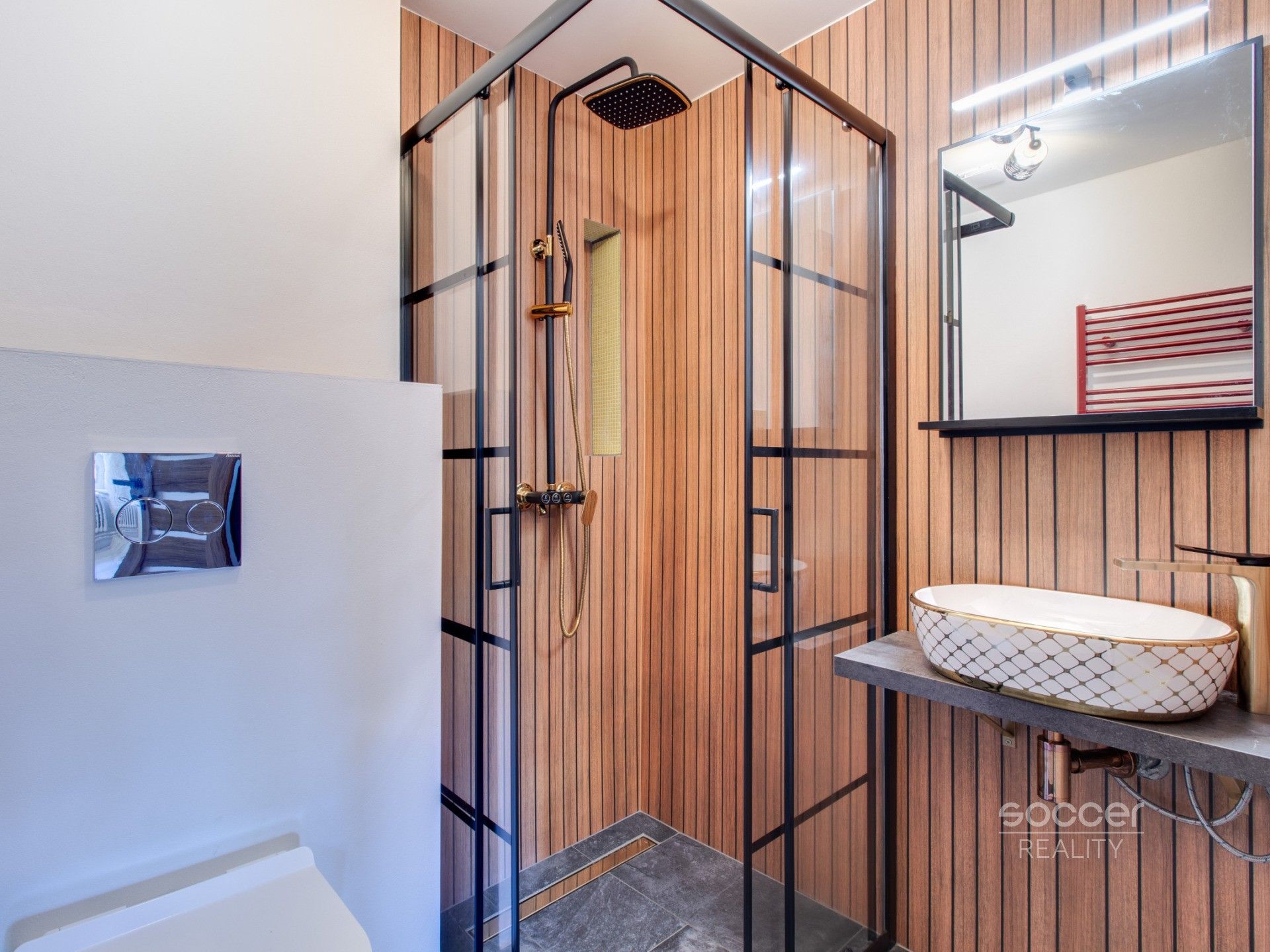 Pronájem komerčního prostoru 114 m² - foto 14