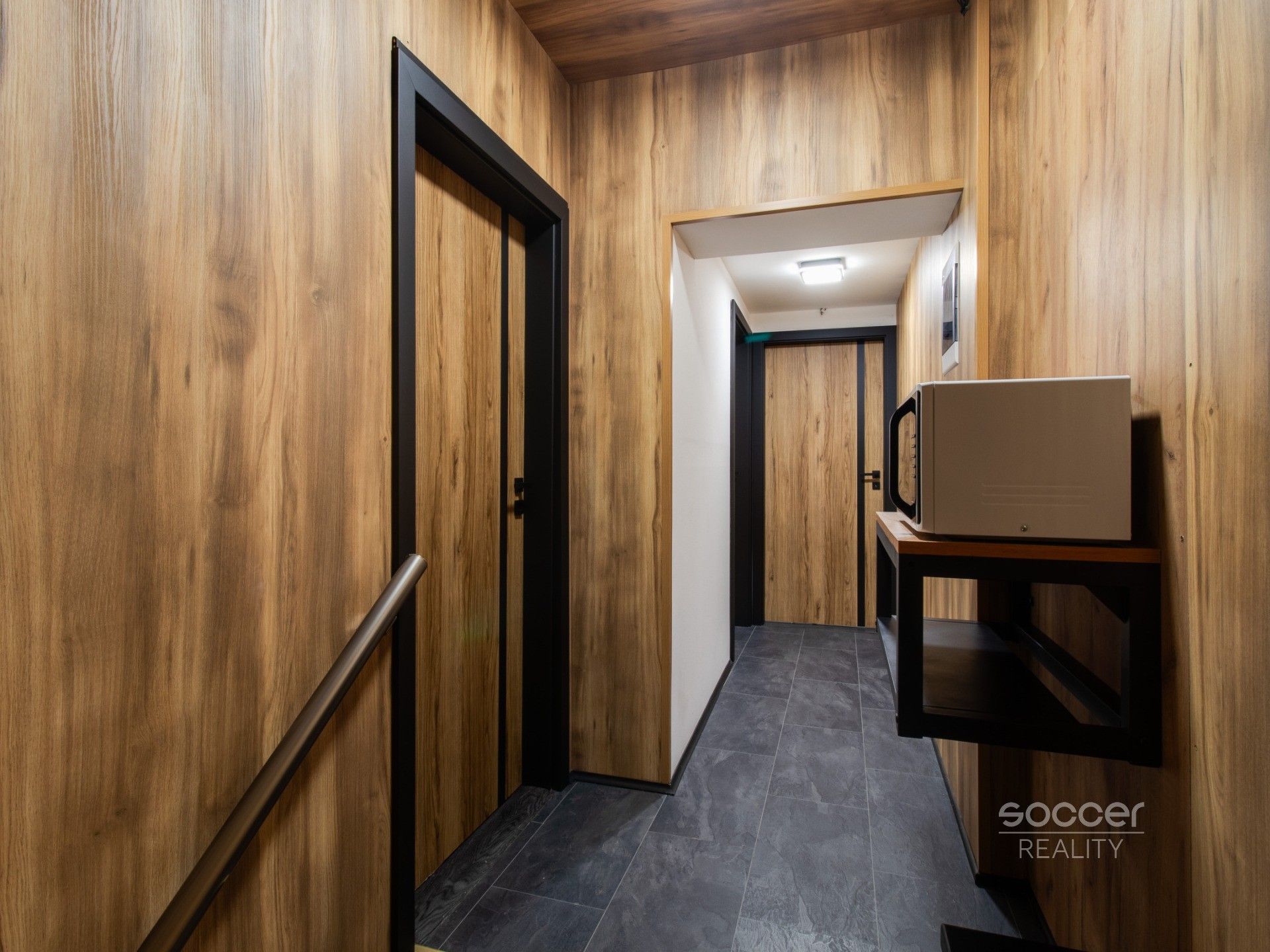 Pronájem komerčního prostoru 114 m² - foto 18