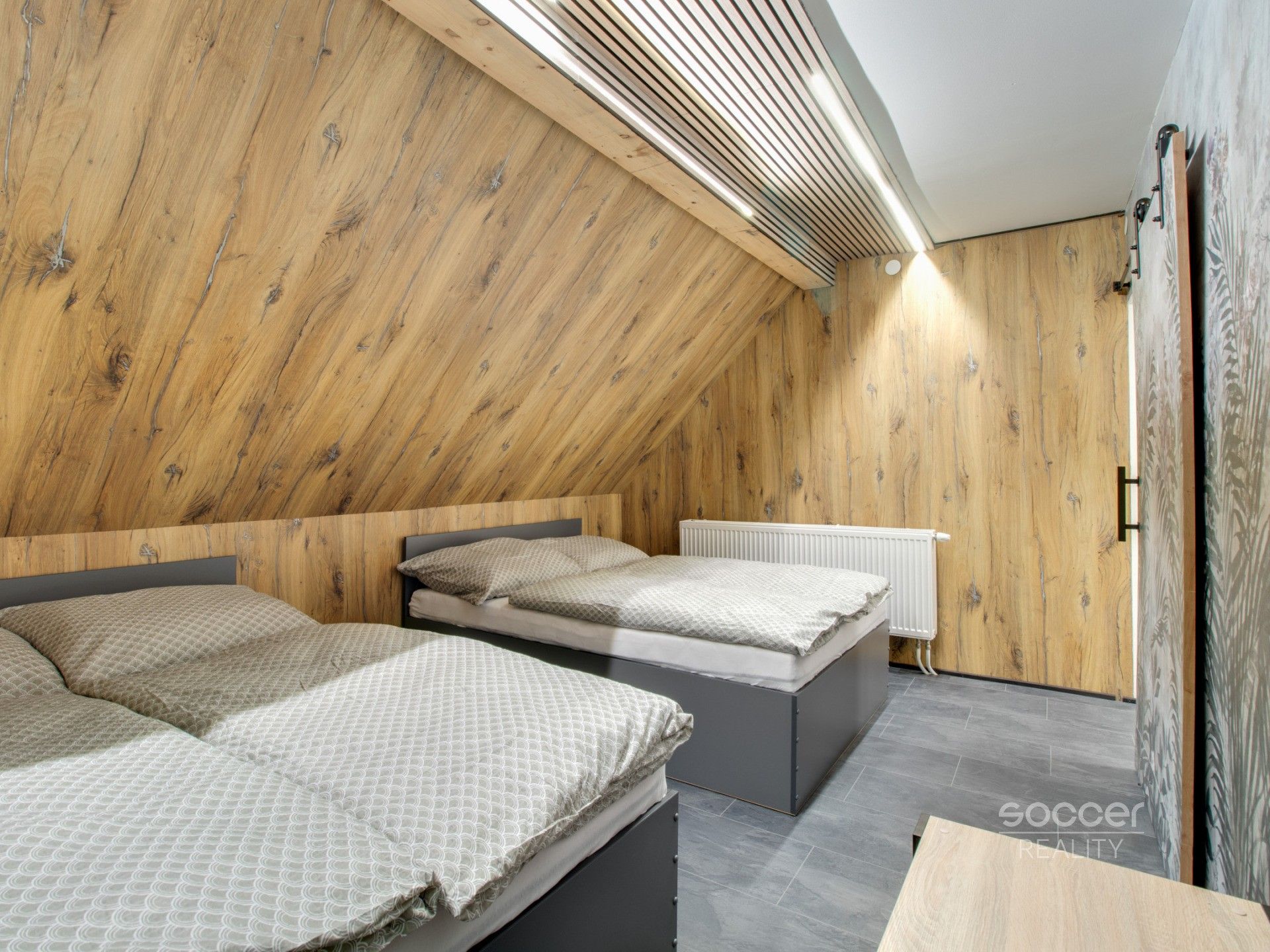 Pronájem komerčního prostoru 114 m² - foto 20