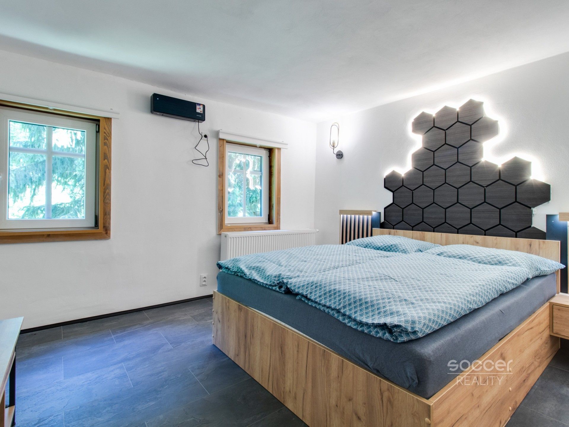 Pronájem komerčního prostoru 114 m² - foto 23