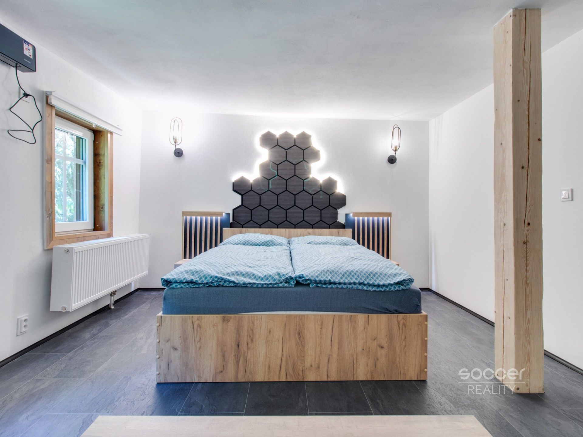 Pronájem komerčního prostoru 114 m² - foto 22