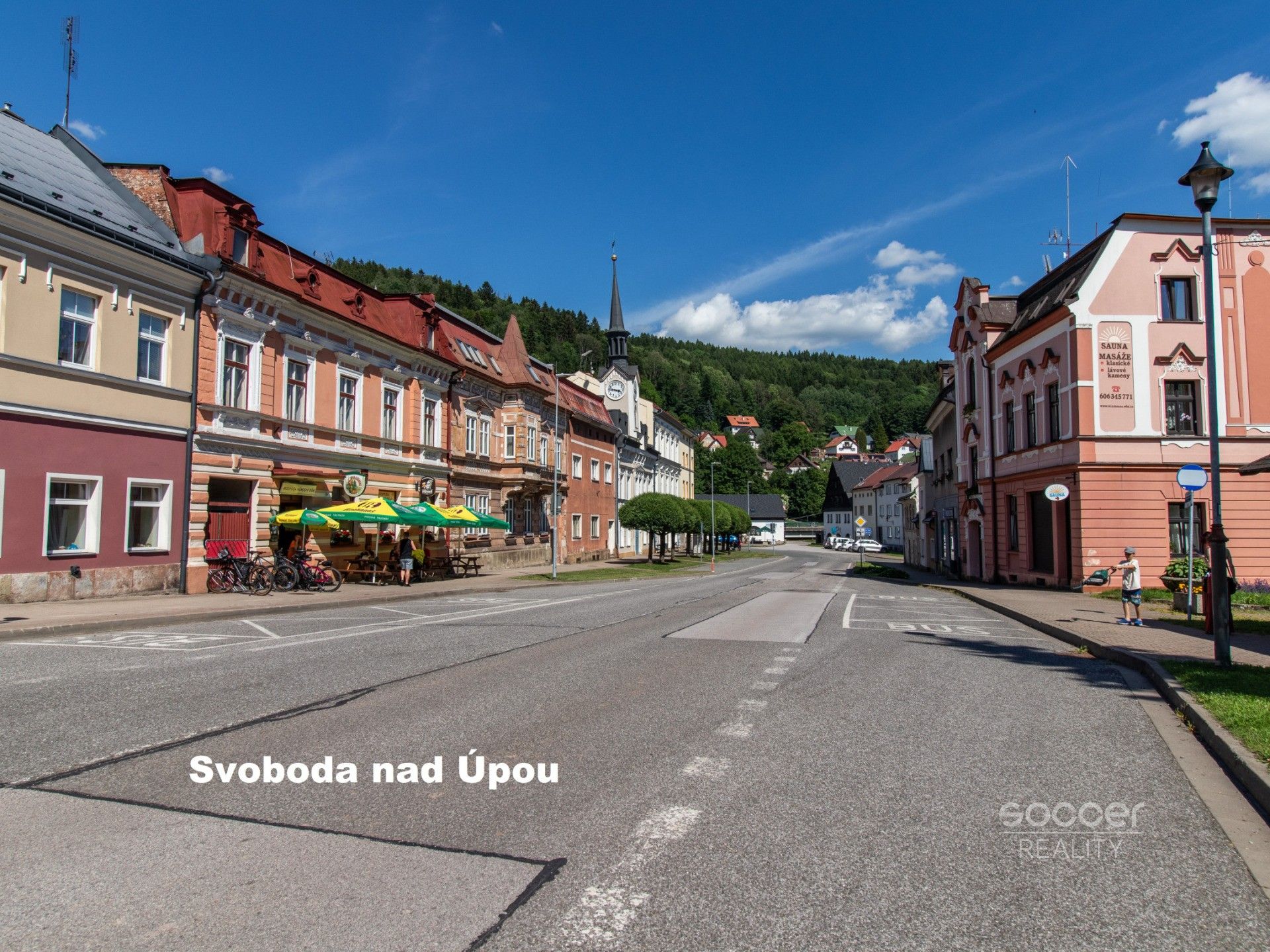 Pronájem komerčního prostoru 114 m² - foto 30