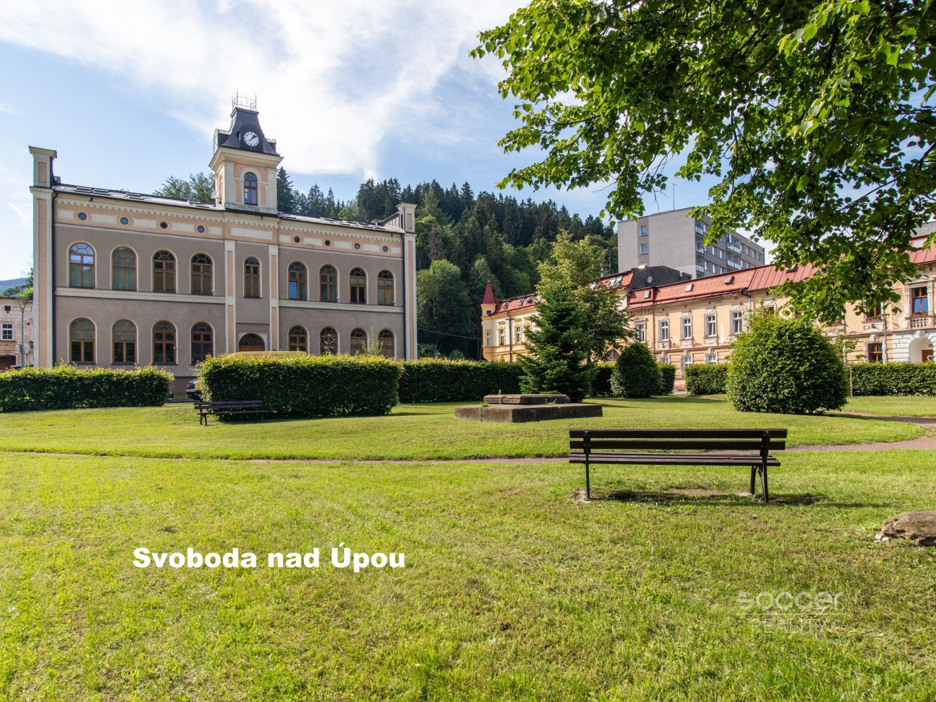 Pronájem komerčního prostoru 114 m² - foto 29
