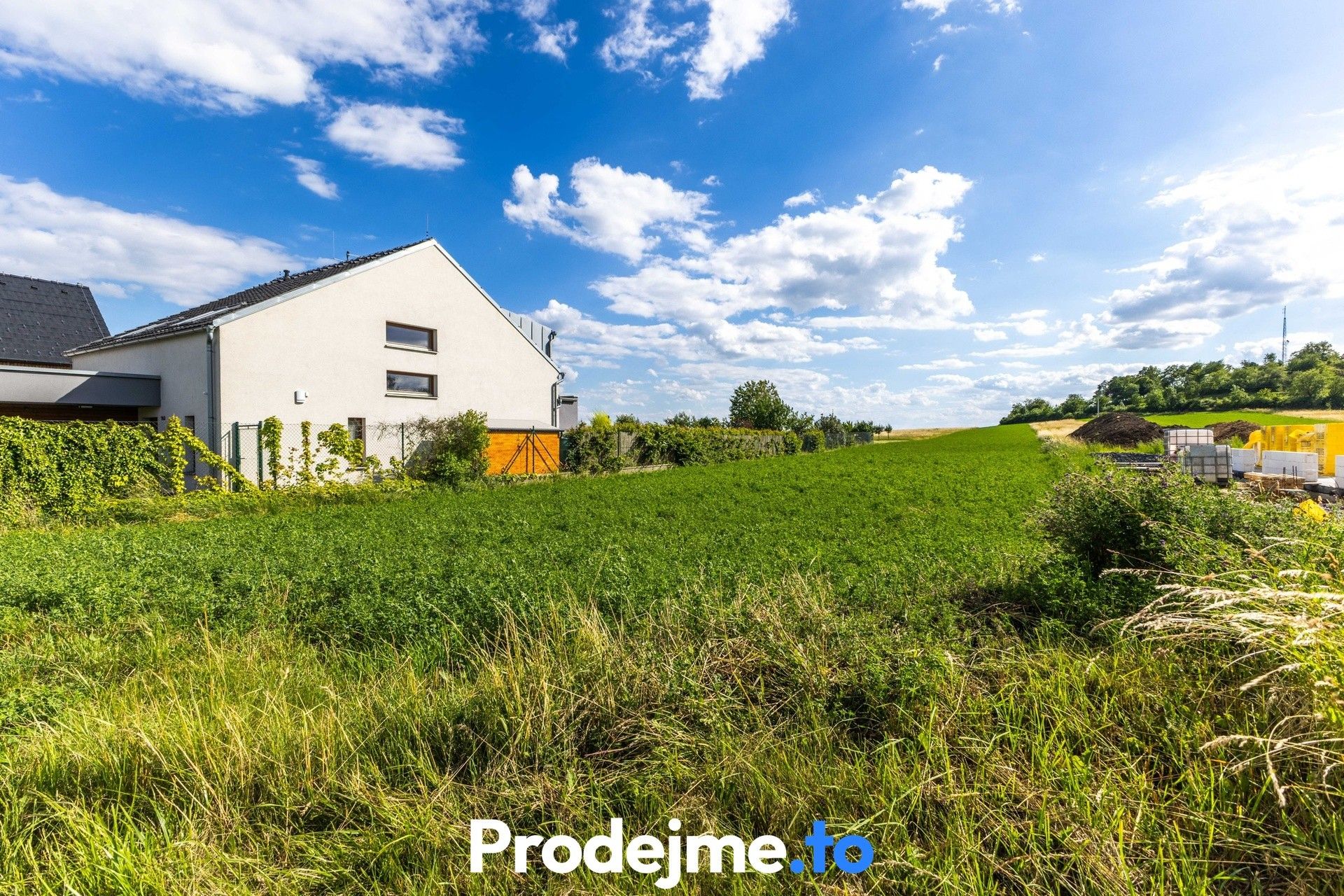 Prodej pozemku 1109 m² - foto 11
