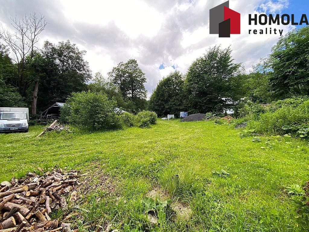 Prodej pozemku 2165 m² - foto 3
