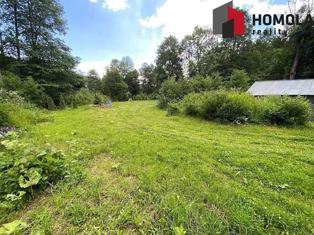Prodej pozemku 2165 m² - foto 4